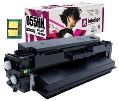Tonerio kasetė 055H su mikroschema Canon MF742CDW