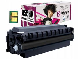 055H kasetė Canon i-SENSYS MF746Cx, su mikroschema