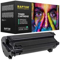 Spausdintuvo toneris Lexmark MS310 MS315dn MS410dn MS415dn MS510dn MS610dn