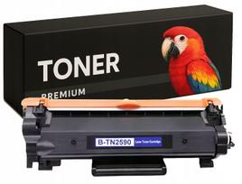 Toneris Brother MFC-L2802DW HL-L2402D HL-L2442DW DCP-L2600D L2622DW TN2590