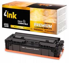 XL tonerio kasetė Canon MF651Cw MF655Cdw MF657Cdw LBP631Cw LBP633Cdw