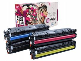 Toneris W2190X HP Color LaserJet Pro 3202dw 3302fdw 3302fdn 3302sdw 3202dn