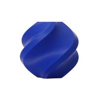 Bambu Lab PETG Basic gija 1.75 mm, 1 kg – pridedama su daugkartinio naudojimo ritinėliu – Reflex Blue