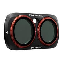 Freewell Insta360 Luna Ultra ND8/PL ND/PL filtras