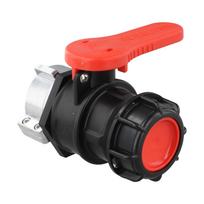 IBC Adapter Tank Valve IBC Container Outlet Valve Enhanced Usability