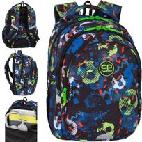 Jerry Football Coolpack Jaunimo Kuprinė, Patio