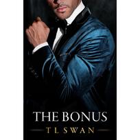 The Bonus Paperback By T L Swan UKN1927