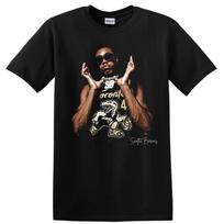 Scottie Barnes Basketball Player T Shirt Toronto Raptors Dynamic Portrait Tee XXXL