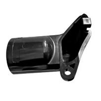 Makita BSS610 BSS611 DSS610 DSS611 Plastikinis dulkių antgalis 419283-5