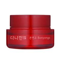 Danahan Original Ointment Red Ginseng Cream Nourishing & Firming Anti-Aging Moisturizer 50ml red
