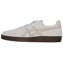 Onitsuka Tiger GSM Ledo Pilkumo Guminis Unisex Sportbačiai Balti 1183C436-020 39.5 white