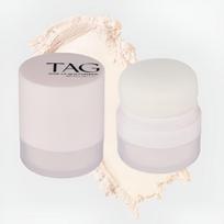 TAG Tone-Up Sun Powder 5 g 01 Pale Light gray