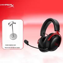 HyperX Cloud III Wireless Gaming Headset