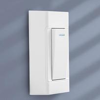 Bedroom Bedside Lamp Button Switch Panel Installation Bedside Surface Mount Switch Bedside Switch balta