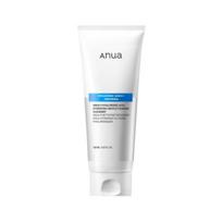 Anua 8 Hyaluronic Acid Hydrating Gentle Foaming Cleanser Moisturizing & Soothing 150ml white