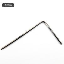 Martin 5mm Acoustic Guitar Allen Key Tuning & String Changing Tool white