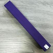 Cotton Taekwondo Belt Uniform Black/Red/Green/Yellow Karate Random Belt for Adult Children 2.2 2.8M Colorful High Quality Practical Daily Use 220cm gray