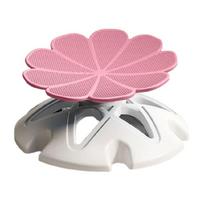 Children Balances Trainer Chair Swivelling Chair Design for Balance Activity Including Easy Rotation and NonSlip Bottom žalia