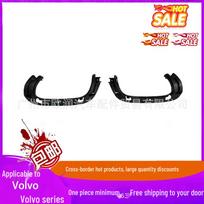Kairės ir dešinės galinio buferio laikikliai, skirti Volvo XC90 2016- (31353395/31353396) Right Rear Bumper Bracket black