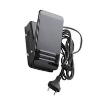 Easy Installion Universals Sewing Machine Foot Pedal for Speeded Control and Enhances Safety Features 1