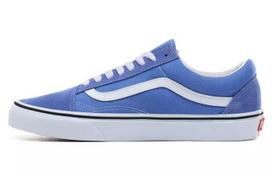 Old Skool Vans 'Ultramarine' VN0A4BV5TGW 35 blue