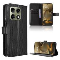 Flip Case for Motorola Edge 70 Pro with Magnetic Closure Wallet Leather Phone Case for Motorola Edge 70 Pro ruda