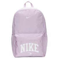 Nike Poliesterio Kuprinė Vidutinė Unisex Šviesiai Violetinė N32533091GS-003 white