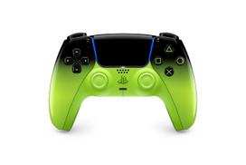 DualSense Wireless Controller Remix Green [Genuine Product] (CFI-ZCT2J14)