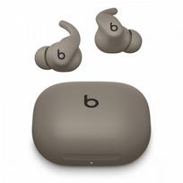 Earbuds Powerbeats Fit - wireless - Gravel Gray pilka spalva