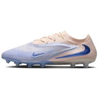 Nike Phantom 6 AG Dirbtinės dangos Dirbtinės žolės Futbolo bateliai Unisex Šviesiai rožiniai Mėlyni IR2327-008 44 mėlyna