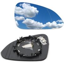 Opel Insignia 08-13 Right Heated Mirror balta