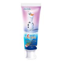 Crest Kids Anti-Cavity Fluoride Toothpaste white