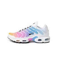 Nike Air Max Plus vasarinis gradiento raštas EU 42 įvairiaspalvis