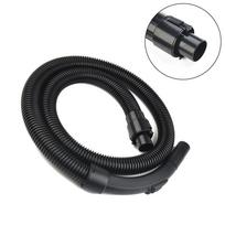 32 mm vidinis sriegis žarna QW12T-07K 1,85 metro Priedai Juodas antgalis QW12T-05E Dulkių siurblys Aukštos kokybės black