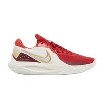 Nike Precision 6 'Phantom Team Red' 44.5 white