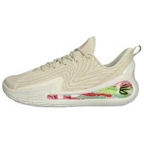 Under Armour Curry Flow 12 'Saturn' Men's 3028498-280 EU 46 beige