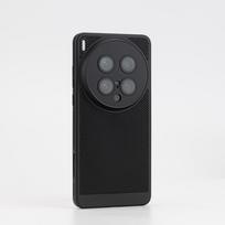 Case For VIVO X200 Ultra X200s X200 Pro Mini Hard PC Honeycomb Heat Dissipation Breathable Anti Fall Phone Cover VIVO X200 Shell vivo X200 Pro juoda