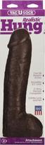 Varpos imitatorius Vac-U-Lock Realistic Hung