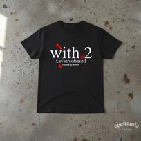 Xaviersobased Merch Tee, Underground Rap Shirt, One Chance Album Tee, Y2K Streetwear Gift Unisex L gray