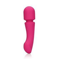 Masažuoklis Loveline Double-Sided Wand Vibrator
