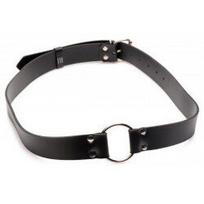 Diržas Master Series Strap-on Strap & Ride