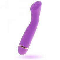 Vibratorius Intense lilo, violetinis