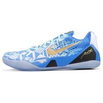 Nike Kobe 9 Em Low Hyper Cobalt 646701-414 43 gray