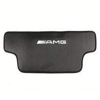 Anglies pluošto Automobilio Sėdynės Apsauga Nuo Kojų Spardymo Mercedes Benz A C E S G Klasės GLC CLE CLA GLB GLS W177 W205 W213 W222 X167 Priedai QE6 black