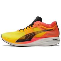PUMA Deviate Nitro Elite Fireglow 377602-01 40 yellow