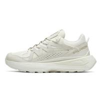 SALOMON ODYSSEY ELMT Žemi Bėgimo Bateliai Unisex Vanilės L47437100 43⅓ vanilė