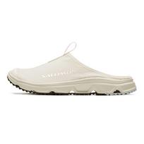SALOMON RX Slide 3.0 Closed Toe Slippers Unisex Beige L47758100 43⅓ smėlis