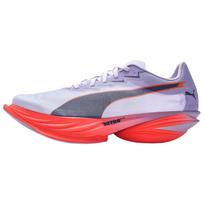PUMA FAST R NITRO Elite 3 Running Shoes Men's Low Top Purple 312060-12 39 gray
