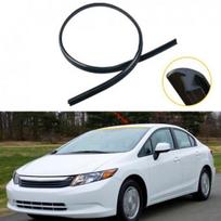 Priekinio stiklo apdailos juosta 2006-2011 m. Honda Civic 73150-SNA-003 black