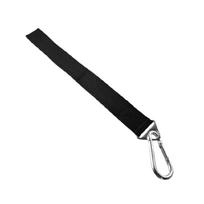 Durability Regulable Grip Strength Trainer For Athletes Features Comfortable and Multipurpose Gym Applications 1 black